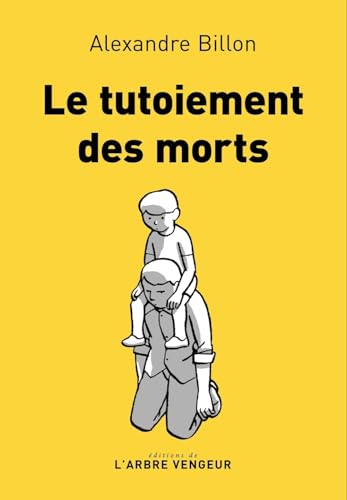Le tutoiement des morts von ARBRE VENGEUR