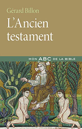 Introduction à l'ancien testament von CERF