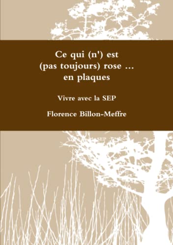 Ce qui (n') est (pas toujours) rose ... en plaques von Lulu