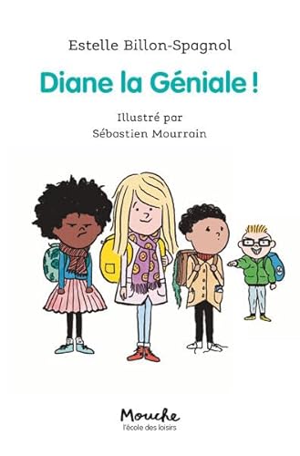 Diane la Géniale ! von EDL