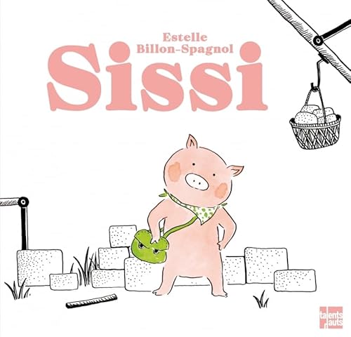 Sissi von TALENTS HAUTS