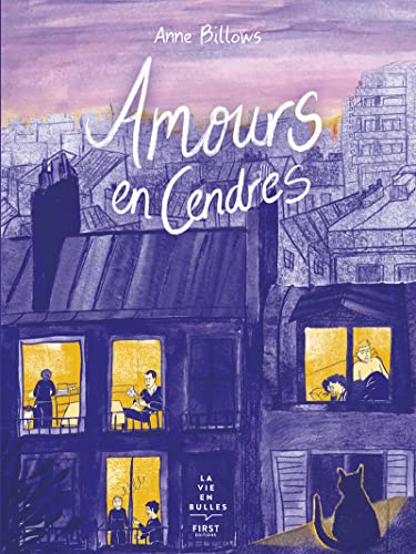 Amours en Cendres von FIRST