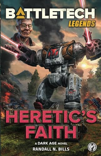 BattleTech Legends: Heretic's Faith von InMediaRes Productions