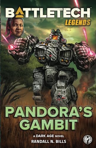 BattleTech Legends: Pandora's Gambit