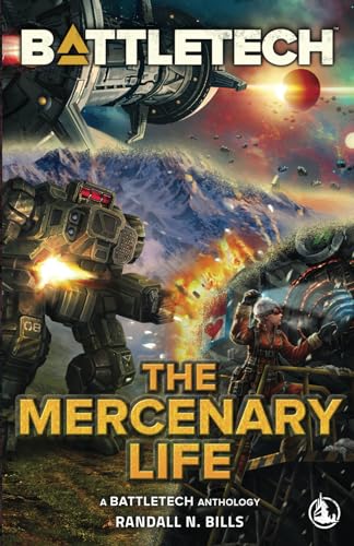 BattleTech: The Mercenary Life von InMediaRes Productions