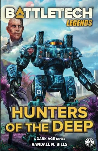 Battletech: Hunters of the Deep