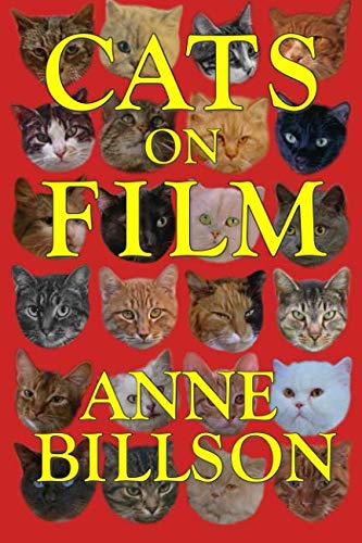 Cats On Film von CreateSpace Independent Publishing Platform
