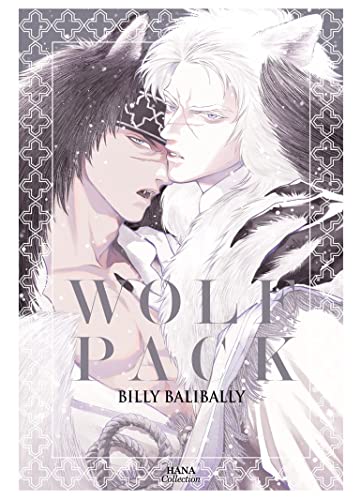 Wolf Pack von Boy's Love