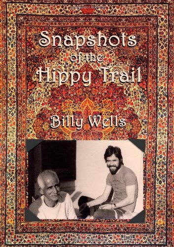 Snapshots of the Hippy Trail. von lulu.com