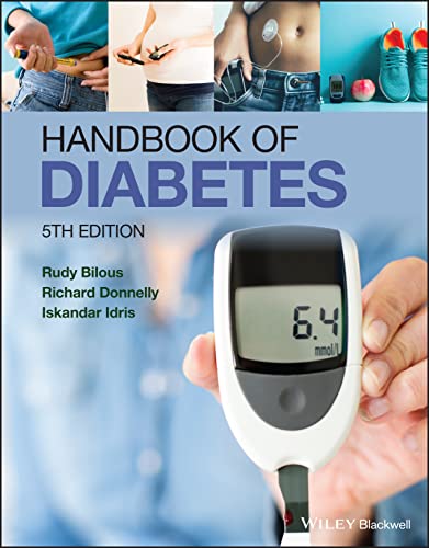 Handbook of Diabetes Handbook of Diabetes