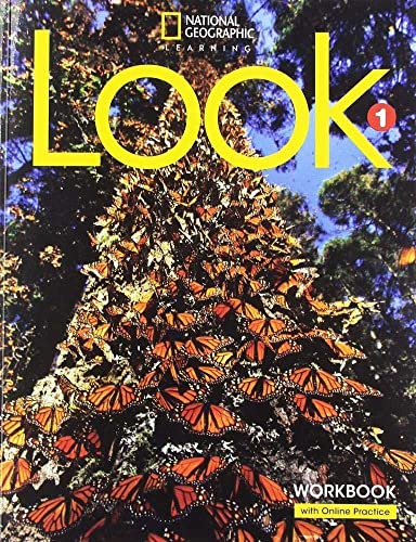 Look Bre: Book + Online Practice and Student’s Ebook (Look, 1)