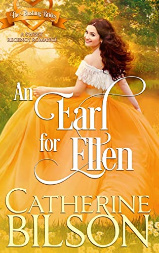 An Earl For Ellen An Earl For Ellen