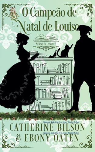 O Campeão de Natal de Louise: As Belas da Livraria Livro 3 O Campeão de Natal de Louise: As Belas da Livraria Livro 3 von Independently published
