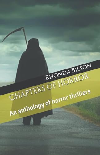 Chapters of Horror von Trellis Publishing