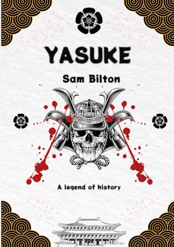 Yasuke von Independently published