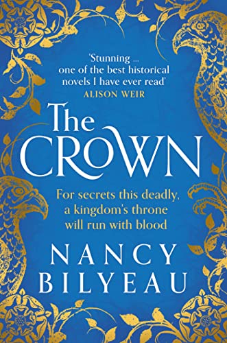 The Crown von Penguin