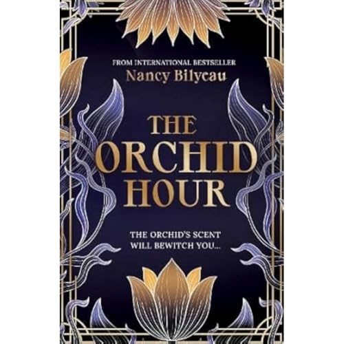 The Orchid Hour