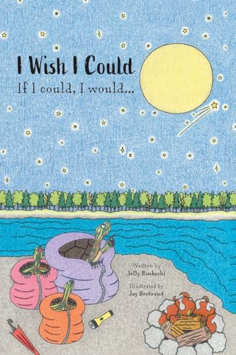I Wish I Could: If I could, I would... von FriesenPress