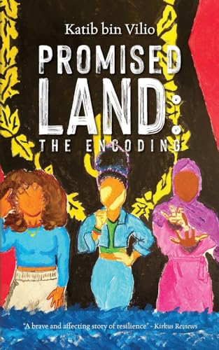 Promised Land: The Encoding von Palmetto Publishing
