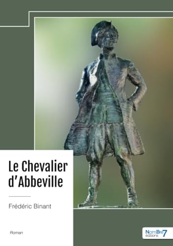 Le Chevalier d'Abbeville von Nombre7