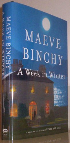 A Week in Winter A Week in Winter