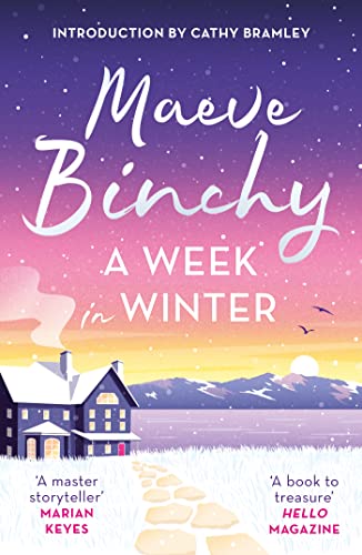 A Week in Winter: Introduction by Cathy Bramley von Orion