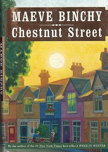 Chestnut Street Chestnut Street
