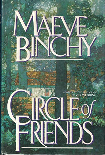 Circle of Friends Circle of Friends