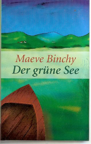Der grüne See. Der grüne See.