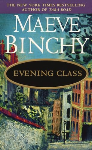 Evening Class: A Novel