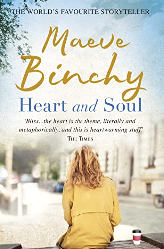 Heart and Soul von Orion