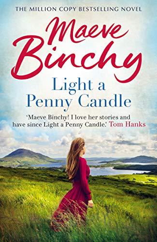 Light A Penny Candle: Her classic debut bestseller von Arrow