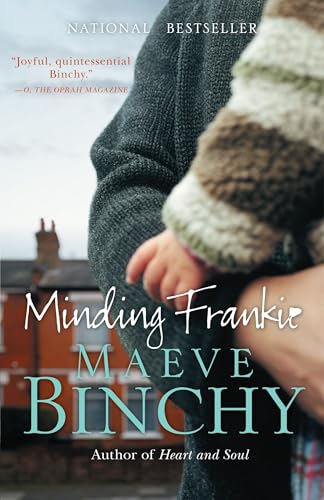 Minding Frankie von Anchor Books
