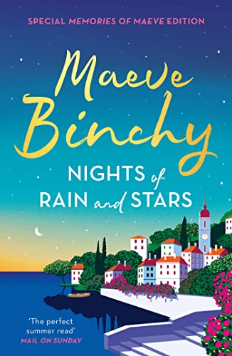 Nights of Rain and Stars: Special ‘Memories of Maeve’ Edition von Orion