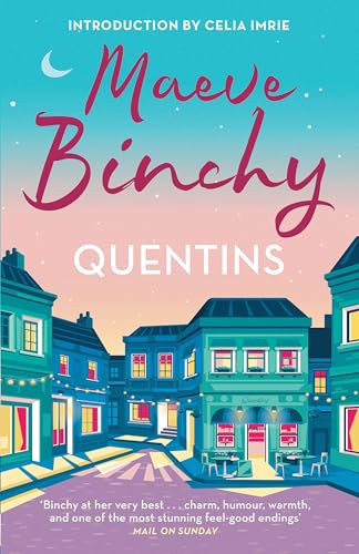 Quentins: With a new introduction by Celia Imrie Quentins: With a new introduction by Celia Imrie von Penguin