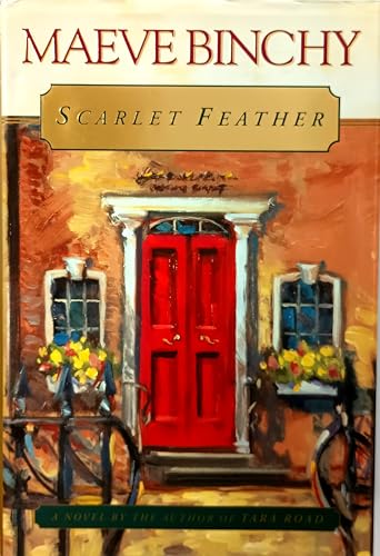 Scarlet Feather Scarlet Feather