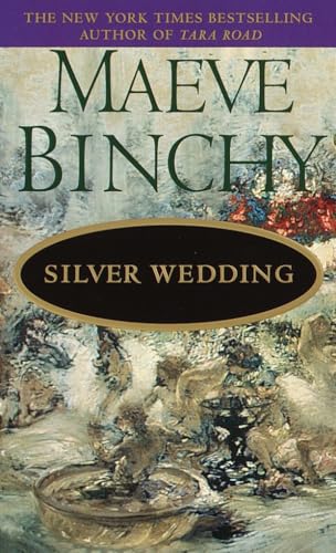 Silver Wedding: A Novel von DELL