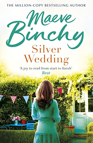 Silver Wedding: A family reunion threatens to reveal all their secrets…