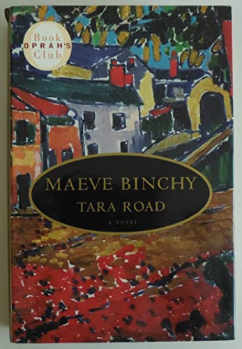 Tara Road Tara Road