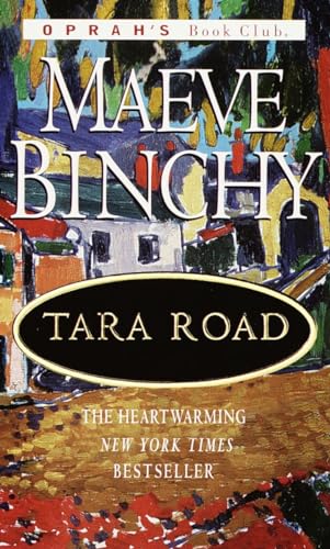 Tara Road: A Novel von DELL