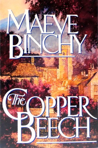 The Copper Beech The Copper Beech