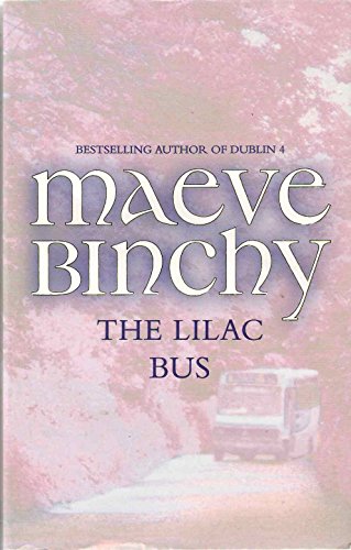 The Lilac Bus von Poolbeg Press Ltd