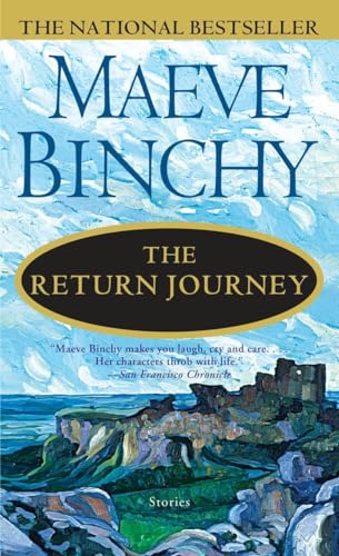 The Return Journey: Stories