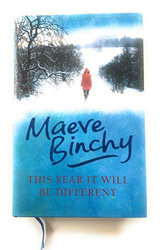 This Year It Will Be Different: Christmas tales This Year It Will Be Different: Christmas tales