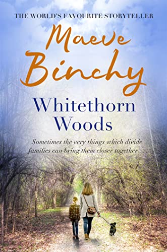 Whitethorn Woods von Orion