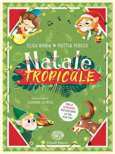 Natale tropicale von Einaudi Ragazzi