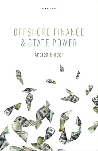 Offshore Finance and State Power