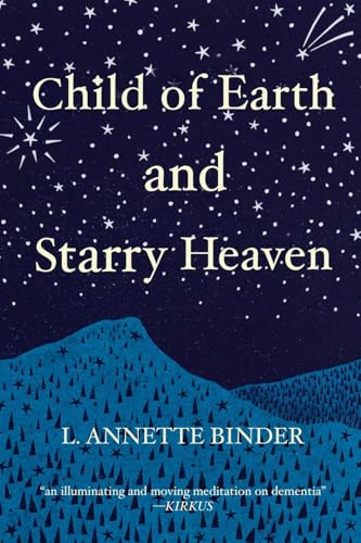 Child of Earth and Starry Heaven von Wandering Aengus Press