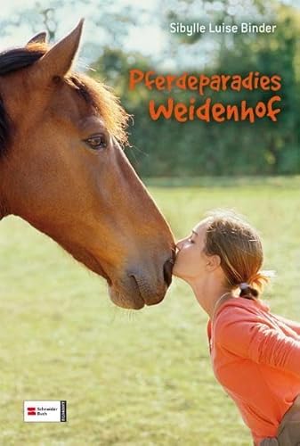 HIT: Pferdeparadies Weidenhof: Cameros Geheimnis; Das Rätsel des Pferdeflüsterers; Schnelle Pferde, falsches Spiel