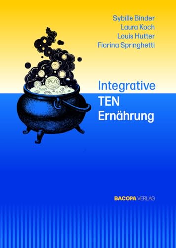 Integrative TEN Ernährung von BACOPA